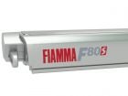Fiamma F80s Titanium cassetteluifel