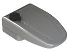 Fiamma Safe Door veiligheidsslot - Grey