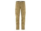 Fjällräven Barents Pro Buckwheat Brown heren trekkingbroek