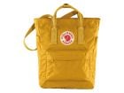 Fjällräven Kånken Totepack tas - Ochre