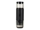 Flamefield draagbare espressomachine - Black