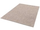 Garden Impressions Condor 160 x 230 buitenkleed - Taupe