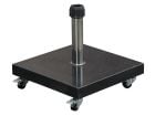 Garden Impressions Eureka verrijdbare parasolvoet - 40 kg
