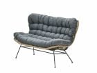 Garden Impressions Libelle loungebank
