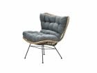 Garden Impressions Libelle loungestoel