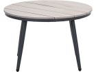 Garden Impressions Margriet Ø70 cm loungetafel - Antraciet