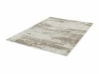 Garden Impressions Owaka 160 x 230 buitenkleed - Obsidian black