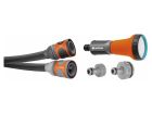 Gardena Liano Life 20 meter lange textielslang set