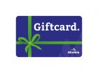 Giftcard per e-mail 15,-