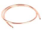 Gimeg 8 mm koperen gasleiding - 3 meter