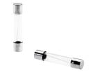 Set lange glaszekeringen 20 A