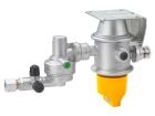Tweedekans GOK Caramatic DriveTwo CS horizontaal gasdrukregelaar