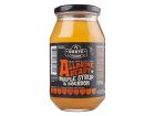 Grate Goods Maple Syrup & Bourbon Allbrine