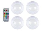 Grundig draadloze LED-spots