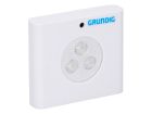 Grundig LED sensor lamp
