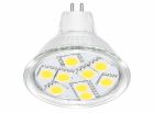 HABA MR11 lamp - 80 lumen