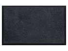 Hamat Watergate deurmat 80 × 50 cm - anthracite