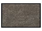 Hamat Watergate deurmat 80 × 50 cm - granite