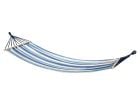 200 x 80 cm hangmat met spreidstok