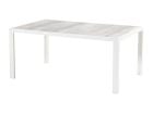 Hartman Tanger Ceramic White 228 x 105 tuintafel