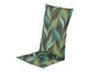 Hartman Ayu Green hoge rug tuinkussen