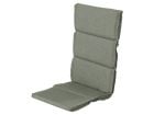 Hartman Bahama green sling hoge rug tuinkussen