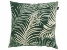 Hartman Belize Dark Green sierkussen