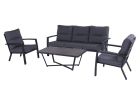Hartman Canberra loungeset