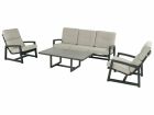 Hartman Gio loungeset