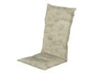 Hartman Joko Olive hoge rug tuinkussen