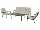 Hartman Shinzo stoel-bank loungeset