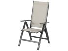 Hartman Troy beige recliner standenstoel