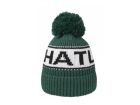 Hatland Björn No Wind Green heren muts