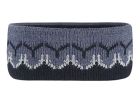 Hatland Cille No Wind hoofdband - Navy