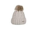 Hatland Sade No Wind Beige dames muts