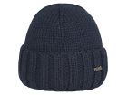 Hatland Snowden No Wind heren muts - Navy
