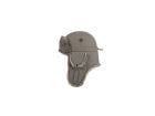 Hatland Wilbar heren pilotenmuts - Olive