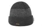 Hatland Ranger No Wind heren muts - Antracite