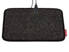 HEATEK 70 x 60 cm infrarood voetenmat - grey