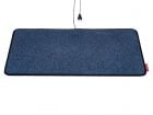 Heatek ComfortFamily 110 x 60 cm blauwe verwarmde mat