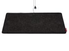 HEATEK 110 x 60 cm infrarood voetenmat - grey