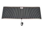 Heatek 100 x 52 cm tapijtverwarming