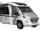 Hindermann Transit/Custom > 2012 camper buitenisolatie