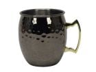 Moscow Mule-beker - Black