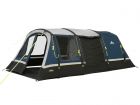 Obelink Hudson 4 Poly Easy Air tunneltent