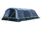 Obelink Hudson 6 Poly Easy Air CoolDark tunneltent