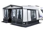 Hypercamp Casa Grande 300 maat 8 (831 - 855 cm) caravanvoortent