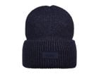 Icepeak Halbur dames muts - Dark Blue