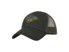 Icepeak Harford Jr kinder pet - Dark Olive