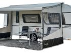 Isabella Wind Side 250 zijwand rechts